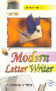 ACADEMIC'S MODERN LETTER WRITER