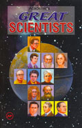 ACADEMIC'S GREAT SCIENTISTS