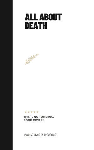 ALL ABOUT DEATH