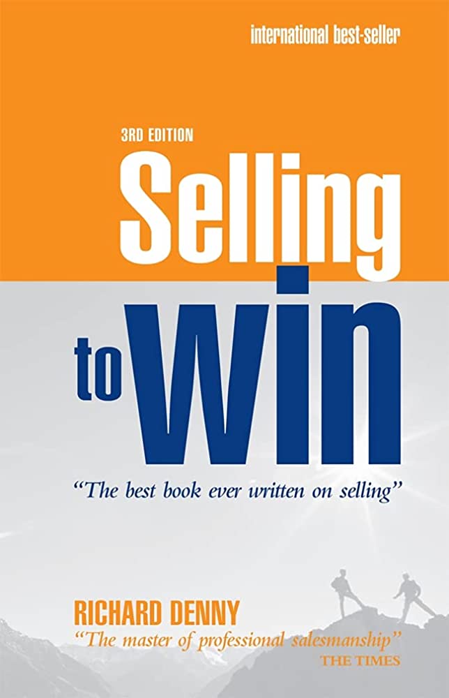 SELLING TO WIN