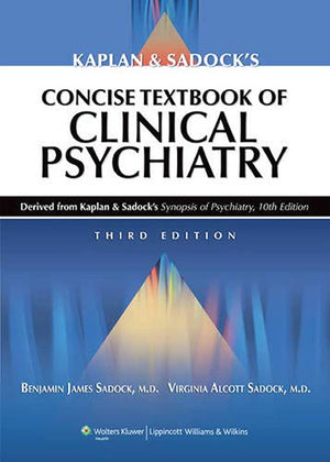 CLINICAL PSYCHIATRY - 3RD ED