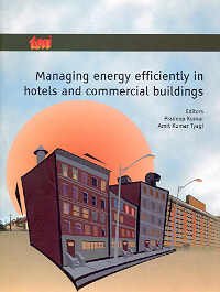 AMANAGING ENERGY EFFICIENTY IN HOTELS AND COMMERCIAL BUILDING