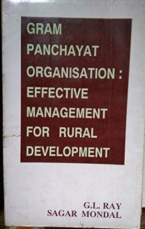GRAM PANCHAYAT ORGANISATION