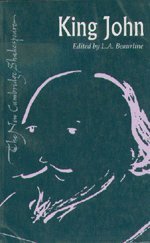 KING JOHN