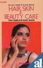 ALL YOU NEED KNOW ABOUT HAIR SKIN & BEAUTIFUL CARE