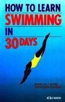 HOW TO LEARN SWIMMING IN 30 DAYS