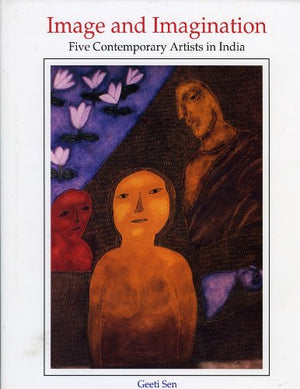 IMAGE AND IMAGINATION