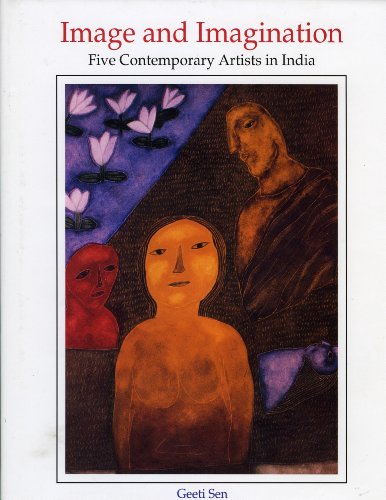 IMAGE AND IMAGINATION