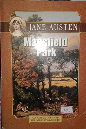 MANSFIELD PARK
