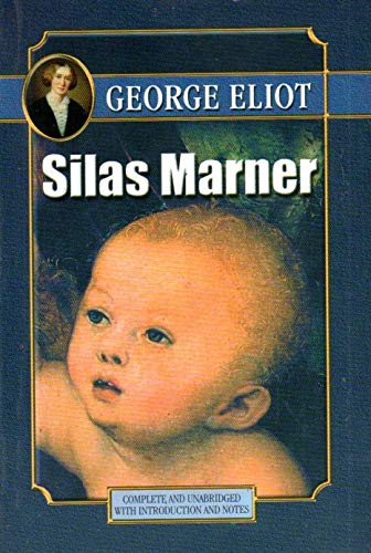 SILAS MARNER