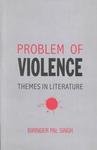 PROBLEMS OF VIOLENCE