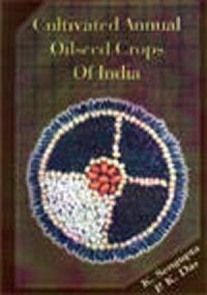 CULTIVATED ANNUAL OILSEED CROPS OF INDIA