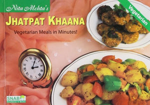 NITA MEHTA'S JHATPAT KHAANA