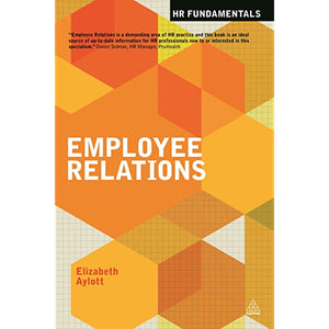 EMPLOYEE RELATIONS