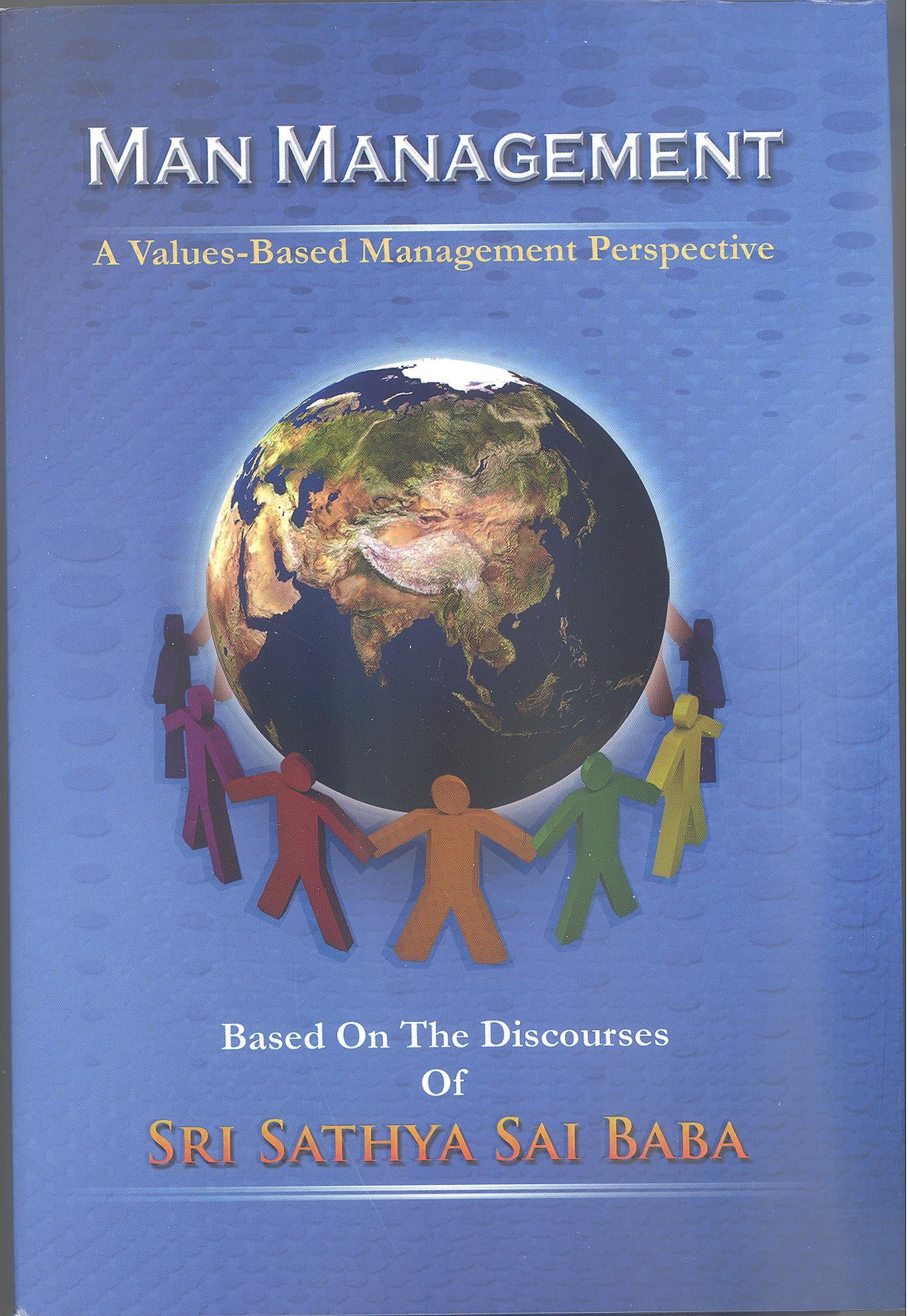 OF MAN AND MANAGEMENT