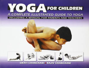 YOGA FOR CHILDREN