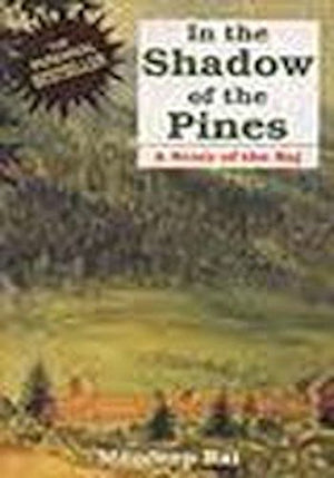 IN THE SHADOW OF THE PINES