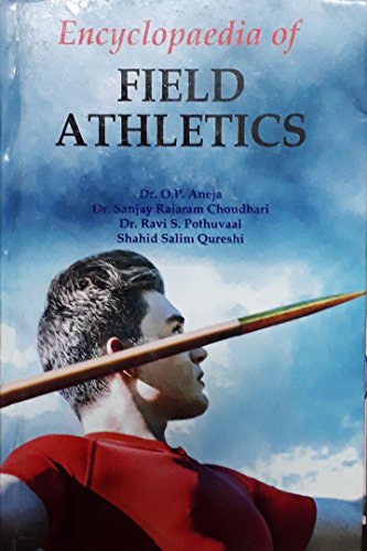 SKILLS & TACTICS: FIELD ATHLETICS