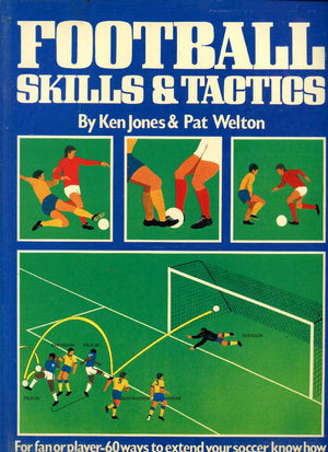 SKILLS & TACTICS