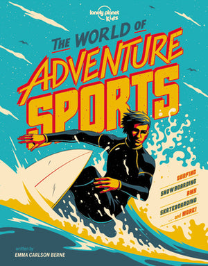 ADVENTURE SPORTS