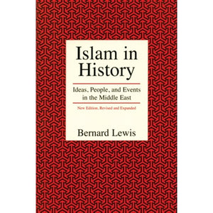 ISLAM IN HISTORY