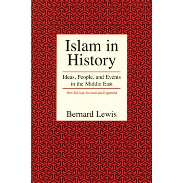 ISLAM IN HISTORY