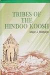 TRIBES OF THE HINDOO KOOSH