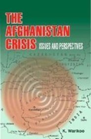 THE AFGHANISTAN CRISIS
