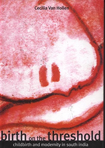 BIRTH ON THE THRESHOLD