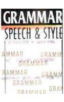 PENTAGON'S REFERENCE LIBRARY: GRAMMAR SPEECH & STYLE