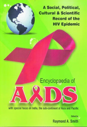 ENCYCLOPAEDIA OF AIDS