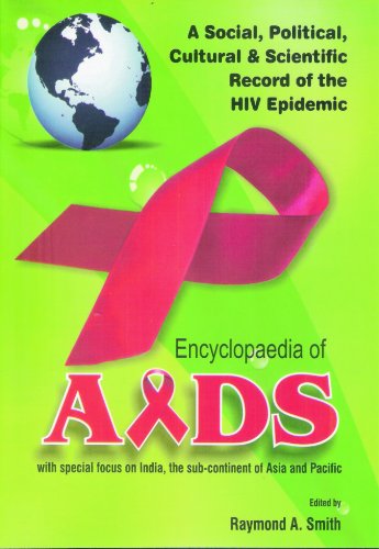 ENCYCLOPAEDIA OF AIDS