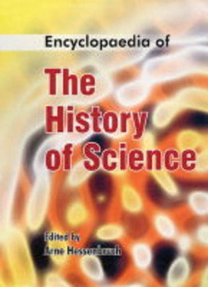 ENCYCLOPAEDIA OF THE HISTORY OF SCIENCE