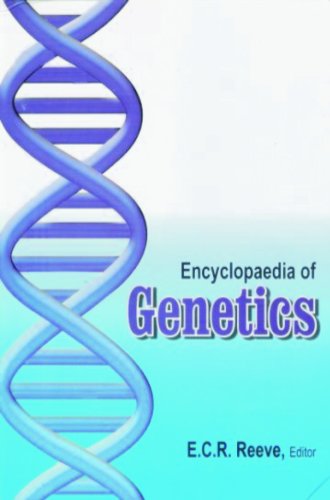 ENCYCLOPEDIA OF GENETICS
