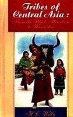TRIBES OF CENTRAL ASIA