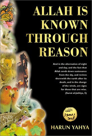 ALLAH IS KNOWN THROUGH REASON