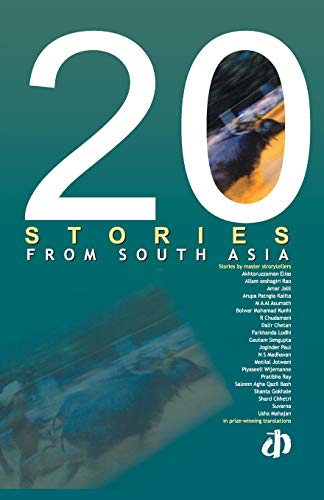 20 STORIES FROM SOUTH ASIA