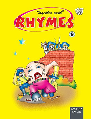 TOGETHER WITH RHYMES - B