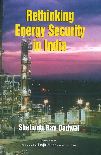 RETHINKING ENERGY SECURITY IN INDIA