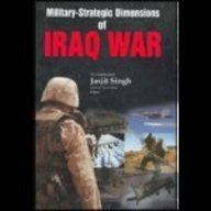 MILITARY-STRATEGIC DIMENSIONS OF IRAQ WAR