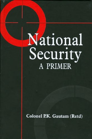 NATIONAL SECURITY