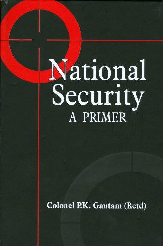 NATIONAL SECURITY
