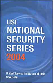 USI NATIONAL SECURITY SERIES 2004