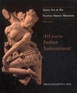 ART FROM THE INDIAN SUBCONTINENT