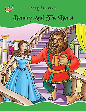 YOUNG LEARNER'S BEAUTY AND THE BEAST