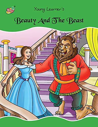 YOUNG LEARNER'S BEAUTY AND THE BEAST