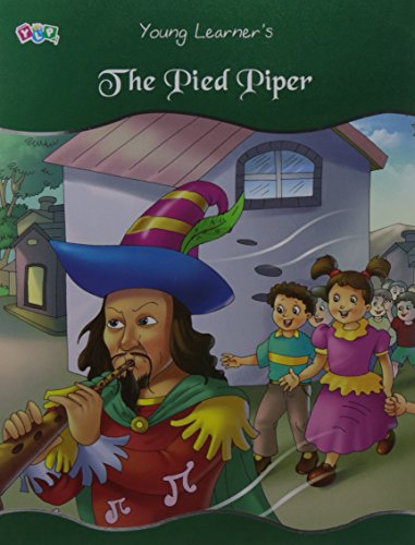 YOUNG LEARNER'S THE PIED PIPER