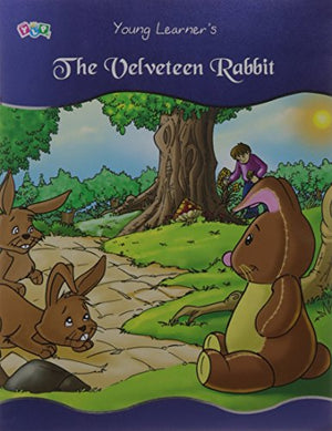 YOUNG LEARNER'S THE VELVETEEN RABBIT