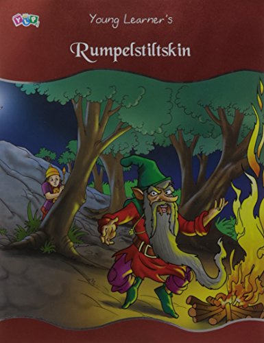 YOUNG LEARNER'S RUMPELSTILTSKIN