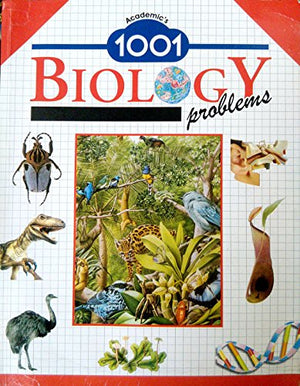ACADEMIC'S 1001 BIOLOGY PROBLEMS